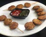 બાજરી ના વડા (Bajri Vada Recipe In Gujarati) રેસીપી સ્ટેપ4ફોટો