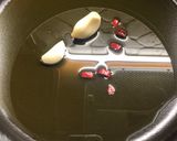 Foto del passaggio 1 della ricetta Pollo alla siciliana