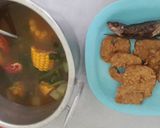 Foto langkah ke 6 dari resep Sayur Asem Jakarta.