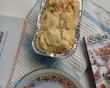 Foto langkah ke 10 dari resep Makaroni Skotel Kukus.