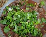 รูปขั้นตอนการทำที่ 2 ของ แกงอ่อมไก่บ้าน