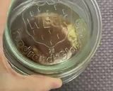 A picture of step 2 of Tiramisù Overnight Oats.