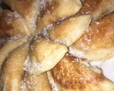 صورة لخطوة 8 من وصفة قطايف 🥟🤤