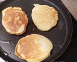Joghurtos minipalacsinta recept fázis 3 fotója