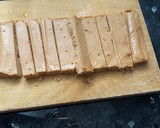 Foto del paso 1 de la receta: Mousse de turrón 😋