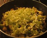 Foto del paso 7 de la receta: Ensalada de viernes (pastasalad)