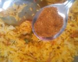 વેજ.બિરયાની(Veg Biryani Recipe in Gujarati) રેસીપી સ્ટેપ2ફોટો