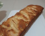 Foto del paso 5 de la receta: Budín de Manzana🍎