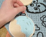 Foto del paso 18 de la receta: Galletas de Navidad