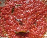 Jengkol Jambal Balado langkah memasak 4 foto