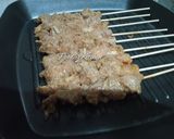 Foto langkah ke 5 dari resep Sate Ayam Madura.