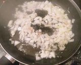 Foto del paso 3 de la receta Bacalao con patatas y champiñones