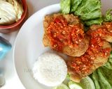 Foto langkah ke 5 dari resep Telur geprek.