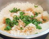 臘味飯(電鍋版)的食譜步驟7照片