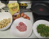 Foto del paso 2 de la receta: Rodajas de berenjena rellenas