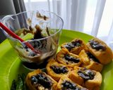 Foto langkah ke 5 dari resep Tahu Petis Semarang.