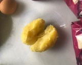 Foto del paso 2 de la receta: Panellets de mazapán con piñones y otras variedades