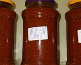 Foto del paso 8 de la receta: Salsa BBQ Saki al ron Receta2