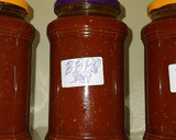 Foto del paso 8 de la receta: Salsa BBQ Saki al ron Receta2