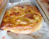 Foto del paso 6 de la receta: Pizza de pepperoni 🍕