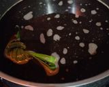 Foto langkah ke 2 dari resep Sirup Gula Merah.