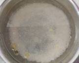 Schezwan Chicken fried rice (Restaurant style) recipe step 1 photo