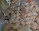 Foto langkah ke 2 dari resep Tongseng Ayam.
