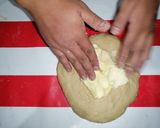 Foto del paso 5 de la receta: Pan De Muerto