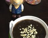 A picture of step 4 of Chocolate Sevaiya (Vermicelli) Payasam/Kheer.