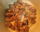 Foto del paso 1 de la receta: Ternera al aroma de limón {receta griega}