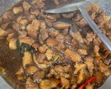 滷腿庫（切小塊版）的食譜步驟6照片
