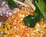 Foto langkah ke 3 dari resep Sambal Baby Cumi Petai.