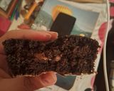 Foto del paso 6 de la receta: Muffins exprés de oreo