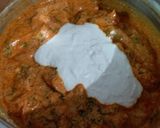 A picture of step 10 of Hyderabadi Dum Ka Chicken (Restaurant Style).