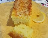 Foto del paso 5 de la receta: 🍋Budín cítrico cascaritas de limón