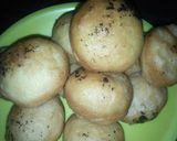Foto langkah ke 5 dari resep Donat isi 🍫 Tanpa kentang tanpa telur.