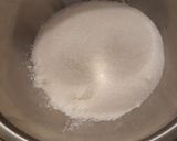 Foto del paso 2 de la receta: Brownie de limón 🇺🇾