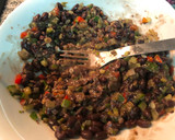 Foto del paso 2 de la receta: Hamburguesas veganas