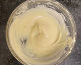 Foto del paso 9 de la receta: Tartaleta de crema y uvas (Fin de Año)