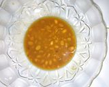 A picture of step 5 of Cuan-Cuan Belanak (Indonesian Food).