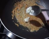 Foto langkah ke 3 dari resep Nasi Goreng Kambing.