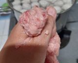 Foto langkah ke 5 dari resep Bakso Keto.