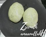 A picture of step 4 of Homemade Tawa Kulche.