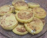 Foto del paso 3 de la receta: Harcha marroquí