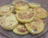 Foto del paso 3 de la receta: Harcha marroquí