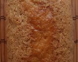 Foto del paso 3 de la receta: ⏩ Budín sin tacc (Almidón de maíz)