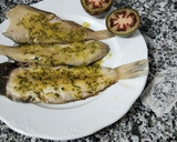 Foto del paso 3 de la receta: Lenguado a la meunière