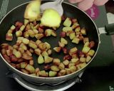A picture of step 6 of Potato Fry / Aloo Fry Recipe.