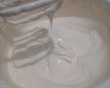 Foto langkah ke 3 dari resep Bolu magic.com (all in one method).