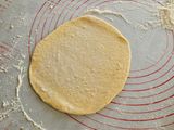 Naan Flatbread